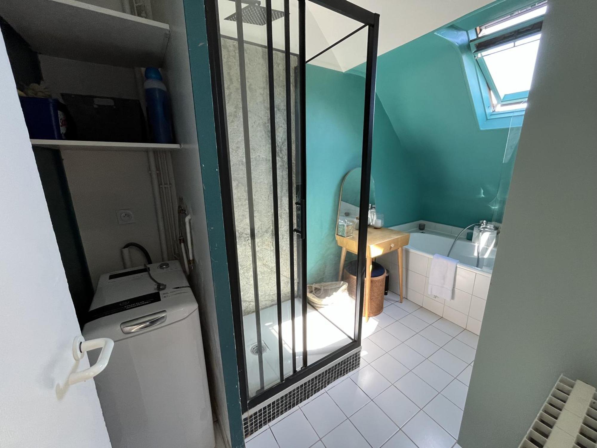Gallina, Duplex En Centre Ville Sur Le Port De Caen Extérieur photo